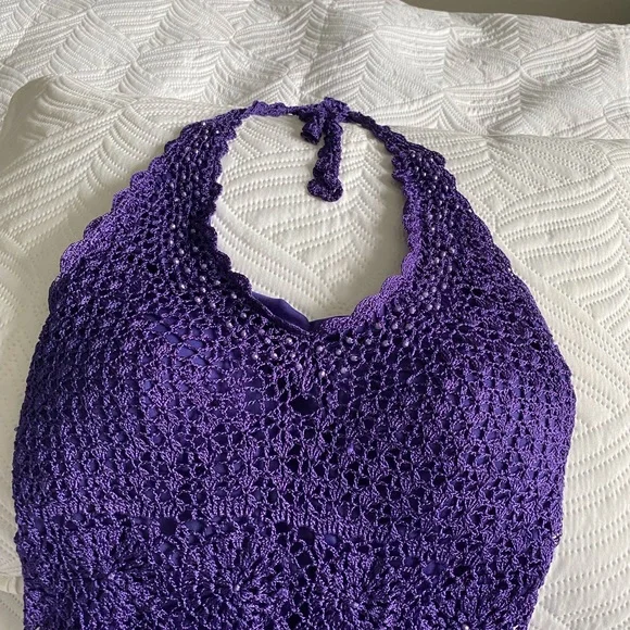 Dress - Picture 3 of 4